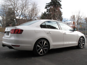 Volkswagen repair denver