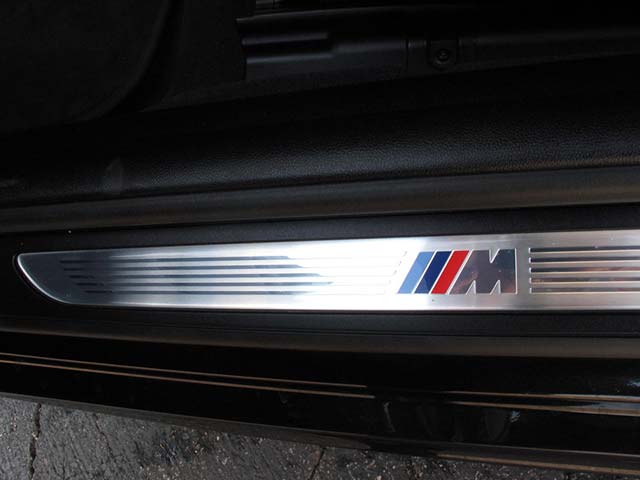 BMW Detail