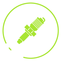 Spark Plug Icon