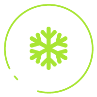 Snowflake Icon