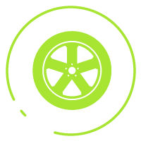 Wheel Icon